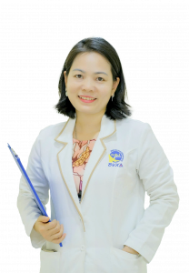 BS. CKI. Huỳnh Thị Đào