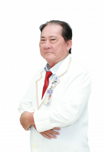 BS. CKI. Lê Hoàng Ngợi