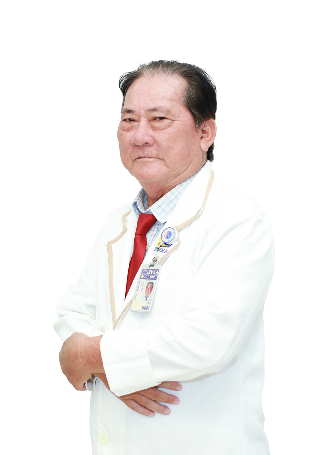 BS. CKI. Lê Hoàng Ngợi