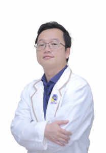 BS. CKI. Lê Khải Ngọc