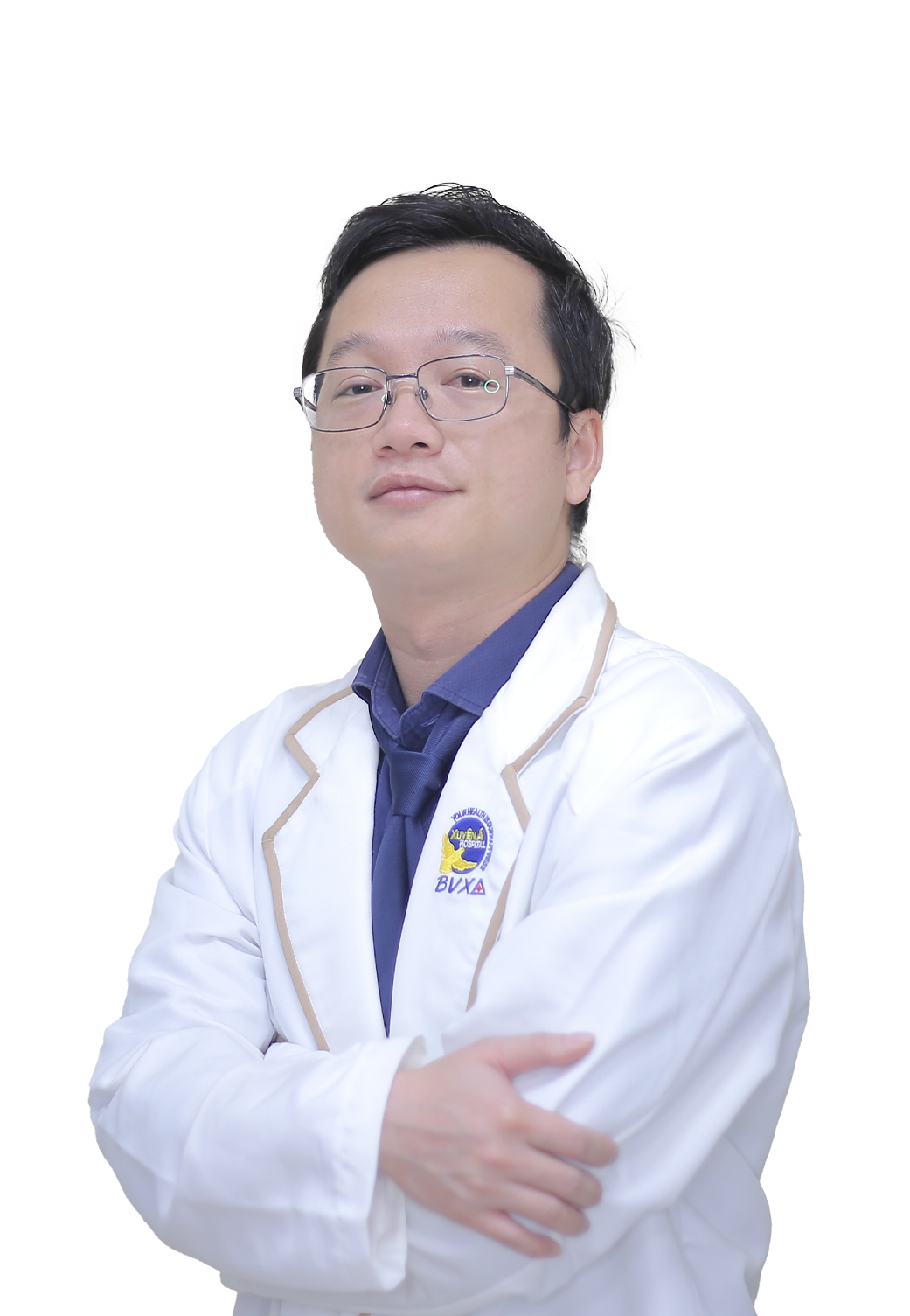 BS. CKI. Lê Khải Ngọc