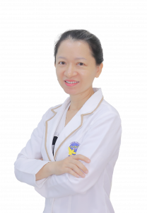 BS. CKI. Lê Ngọc Hiền
