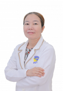 BS. CKI. Nguyễn Thị Bích Thuỷ