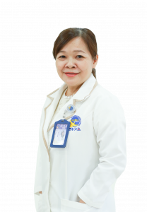 BS. CKI. Nguyễn Thị Dao Chi