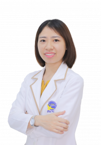 BS. CKI. Nguyễn Thị Thu