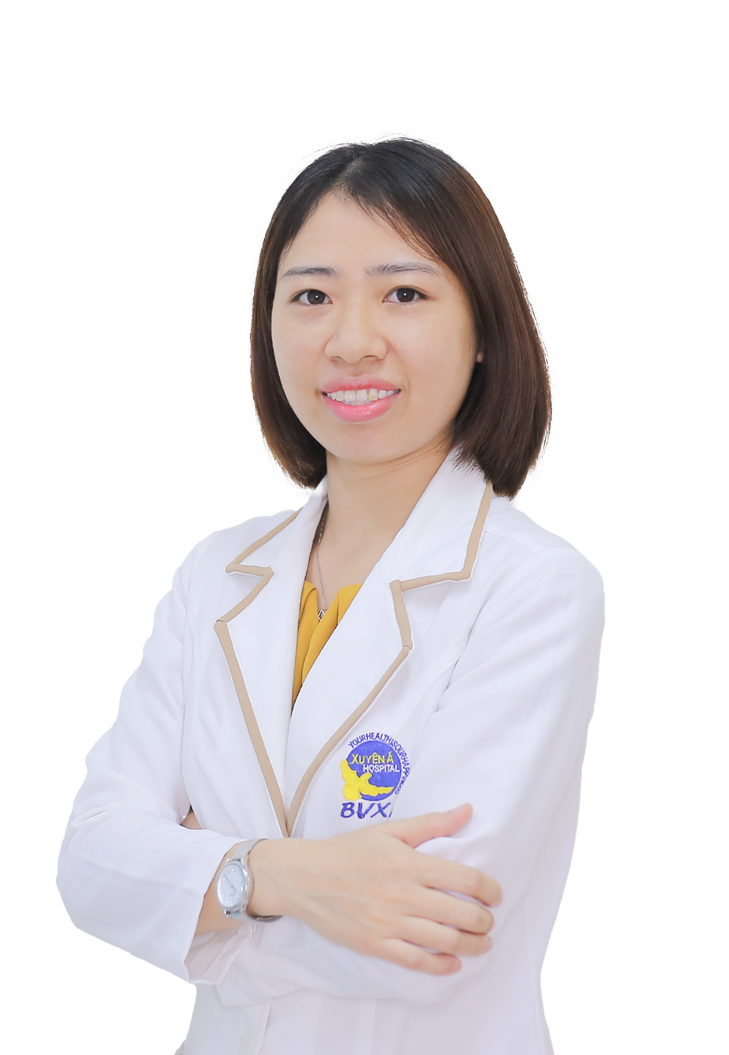 BS. CKI. Nguyễn Thị Thu