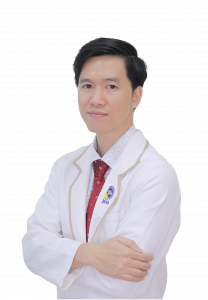 BS. CKI. Phạm Ngọc Sơn