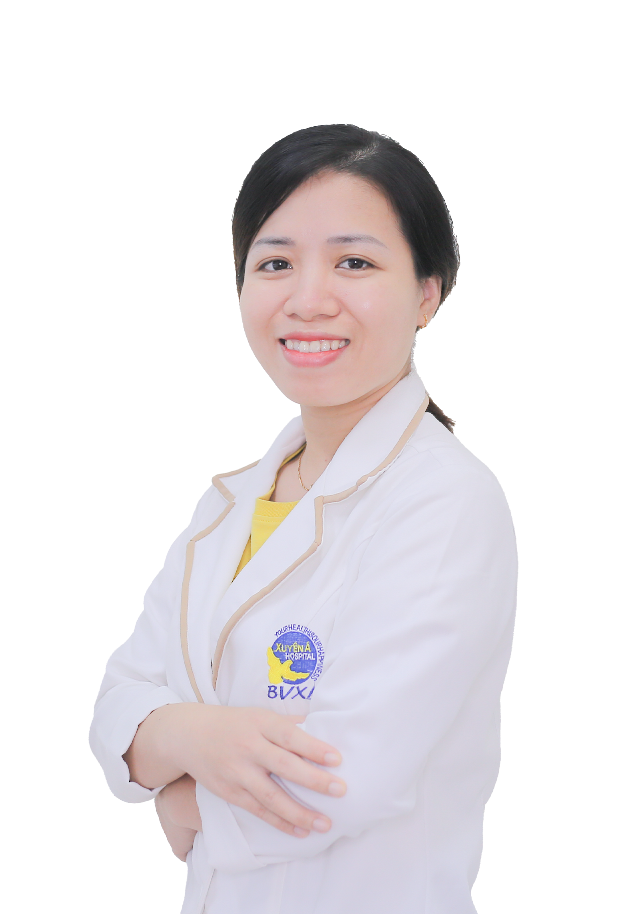 BS. CKI. Võ Thị Ngọc Lệ