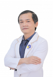 BS. CKII. Bùi Văn Thuỷ