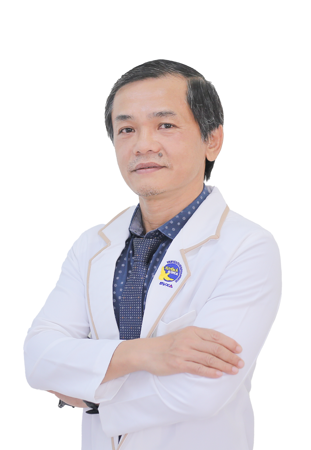 BS. CKII. Bùi Văn Thuỷ