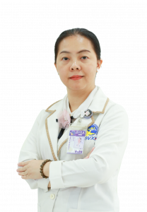 BS. CKII. Mai Thị Bích Nhàn
