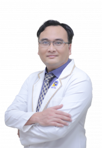 BS. CKII. Nguyễn Vĩnh Bình
