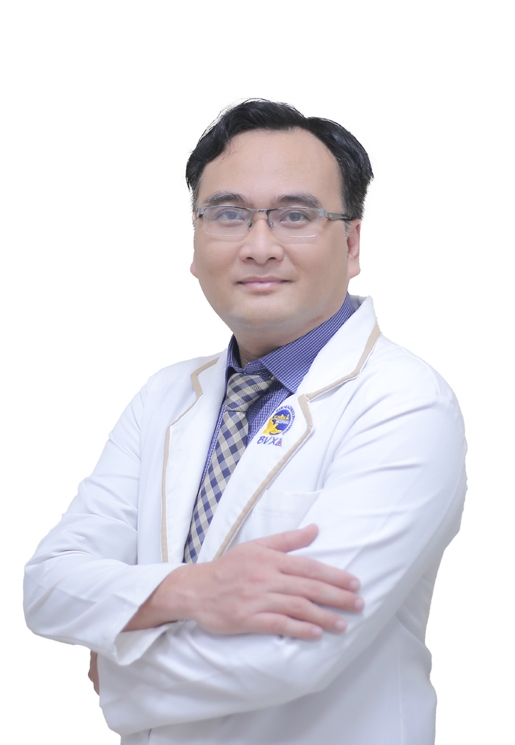 BS. CKII. Nguyễn Vĩnh Bình