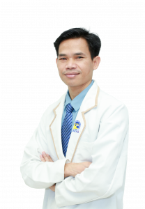 BS. Đinh HMơn