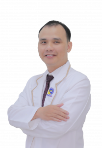 BS. Đỗ Hoàng Sanh