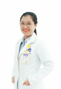 BS. Huỳnh Đắc Như Ngọc