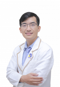 BS. Lâm Văn Chương
