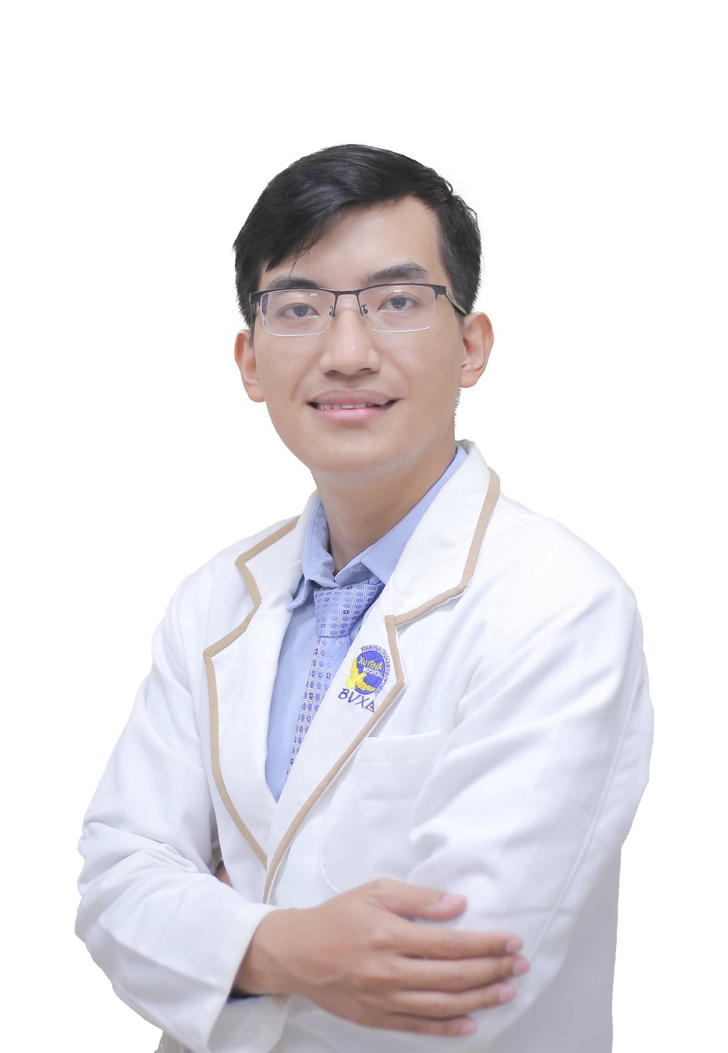 BS. Lâm Văn Chương