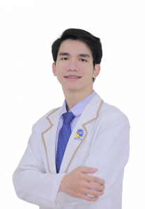BS. Nguyễn Đình Đức