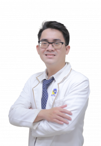 BS. Nguyễn Đoàn Ngọc Trấn