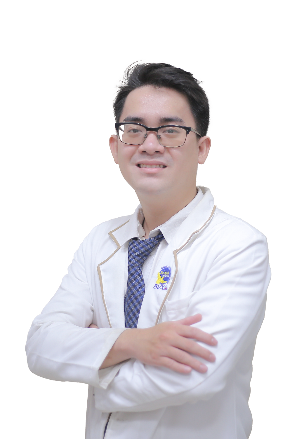 BS. Nguyễn Đoàn Ngọc Trấn