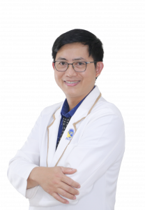 BS. Nguyễn Hoàng Ân