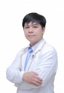 BS. Nguyễn Phước Vinh