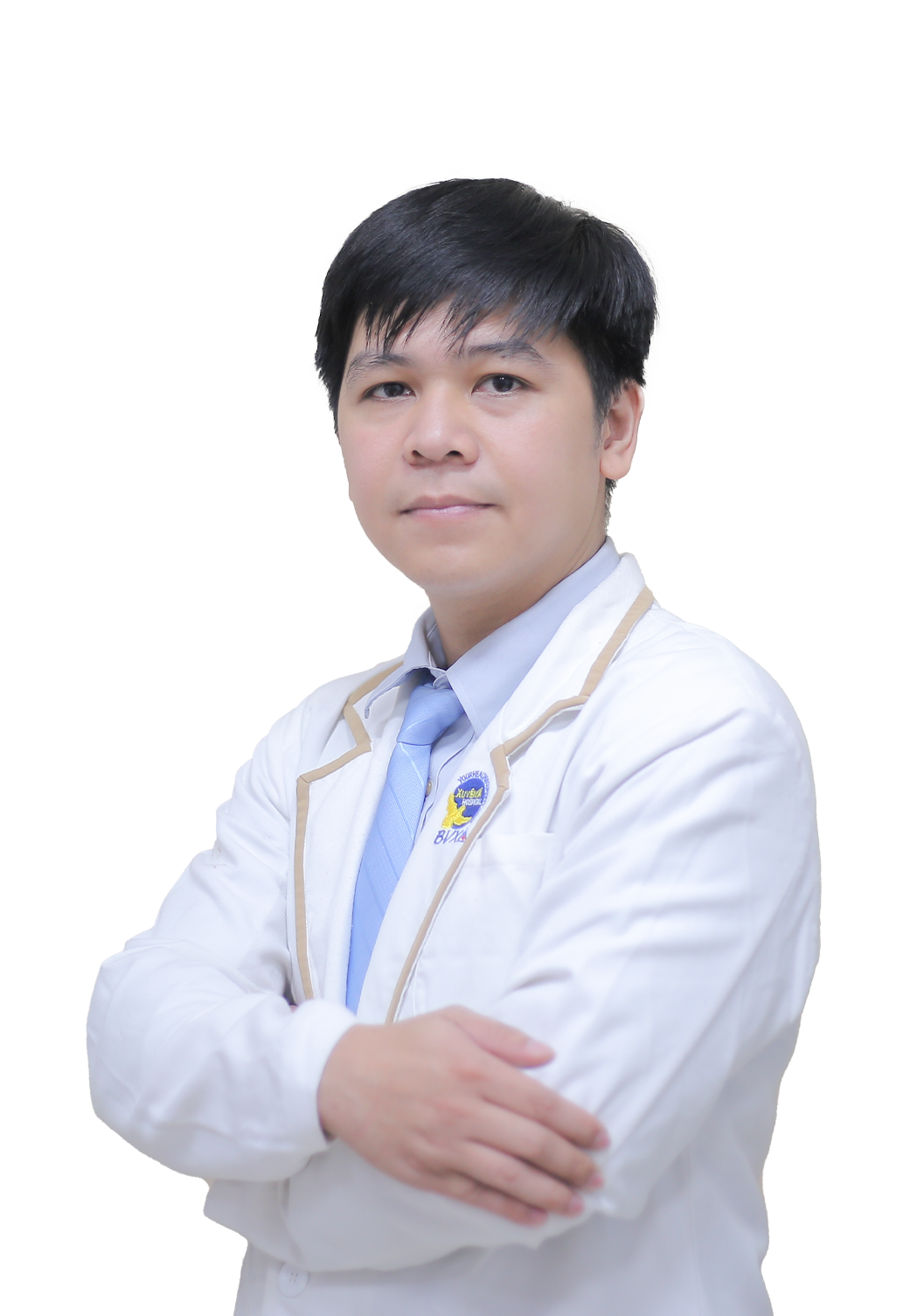 BS. Nguyễn Phước Vinh