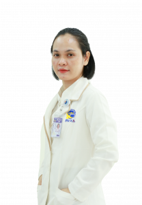 BS. Nguyễn Thị Hồng Ánh