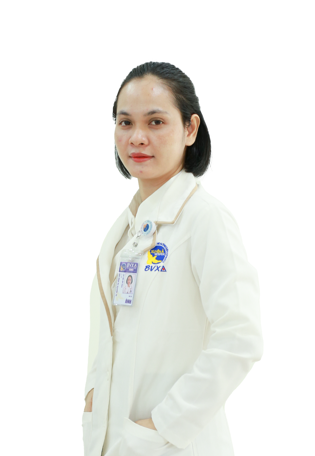 BS. Nguyễn Thị Hồng Ánh