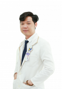 BS. Nguyễn Tuấn Vũ