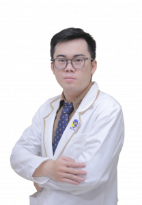 BS. Phạm Hoàng Thịnh