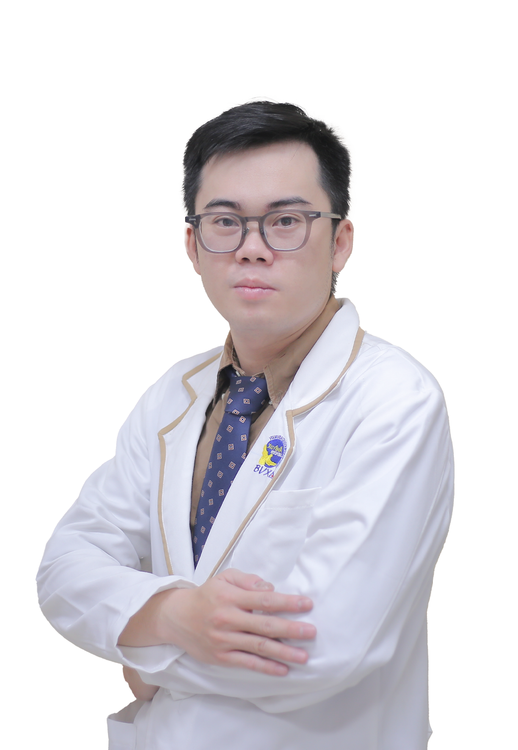 BS. Phạm Hoàng Thịnh