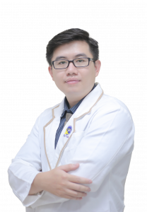 BS. Phan Huy Thông