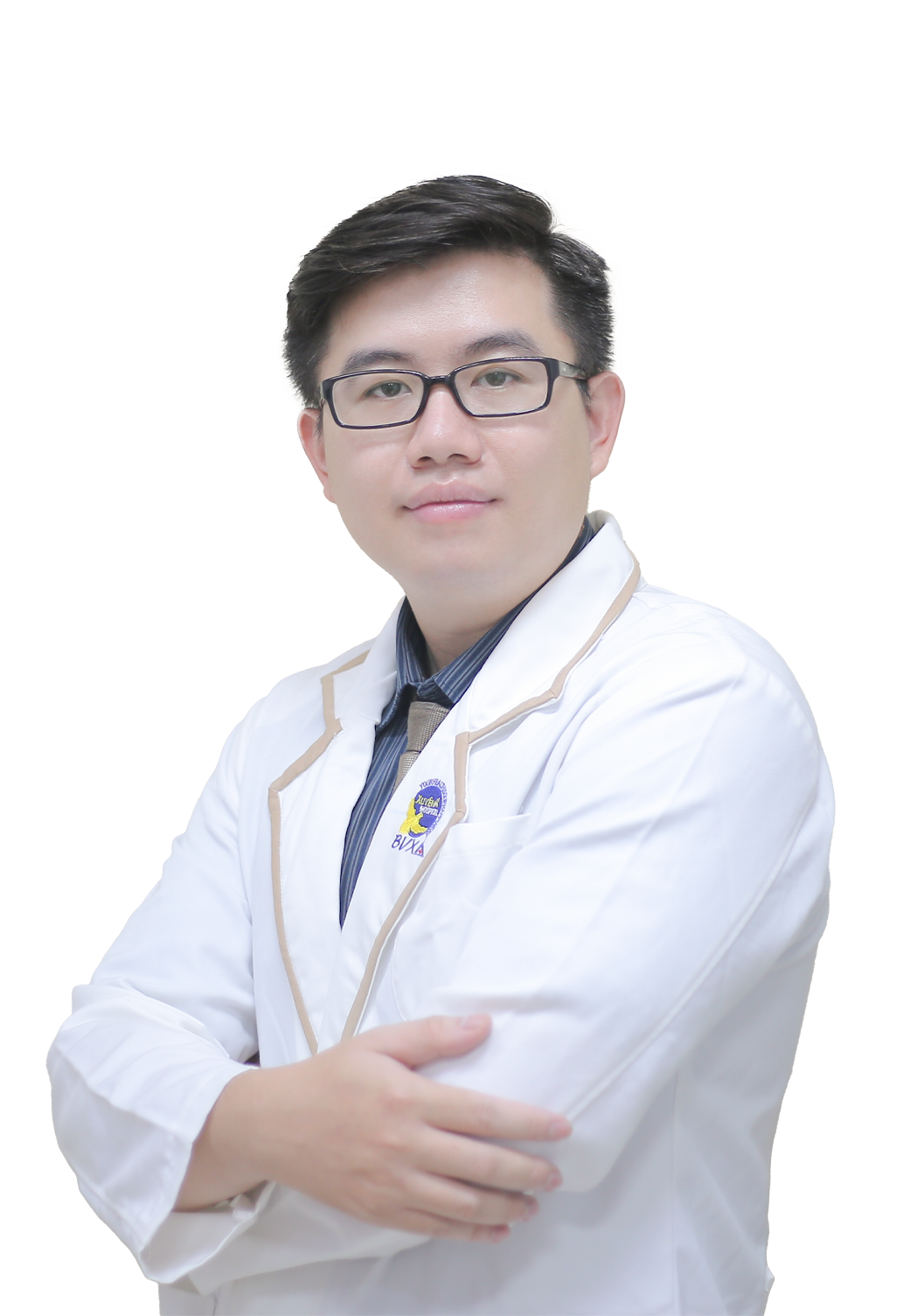 BS. Phan Huy Thông