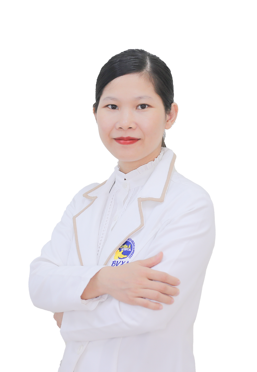 BS. Phùng Thị Thu