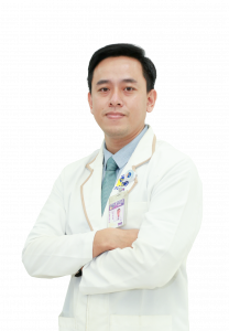 BS. Tăng Lưỡng Thọ