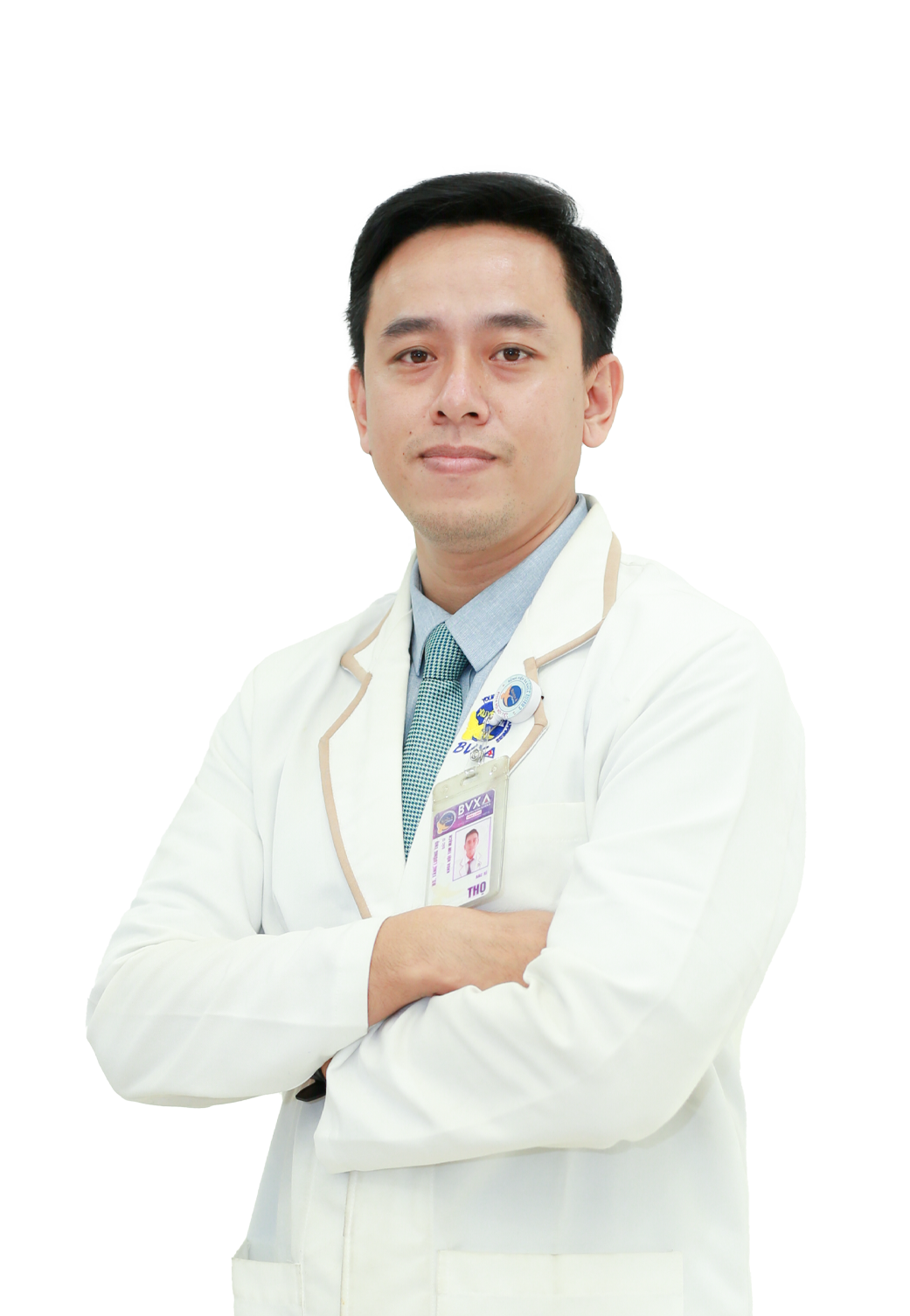 BS. Tăng Lưỡng Thọ