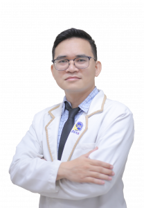 BS. Ung Phúc Vĩnh Thuyên