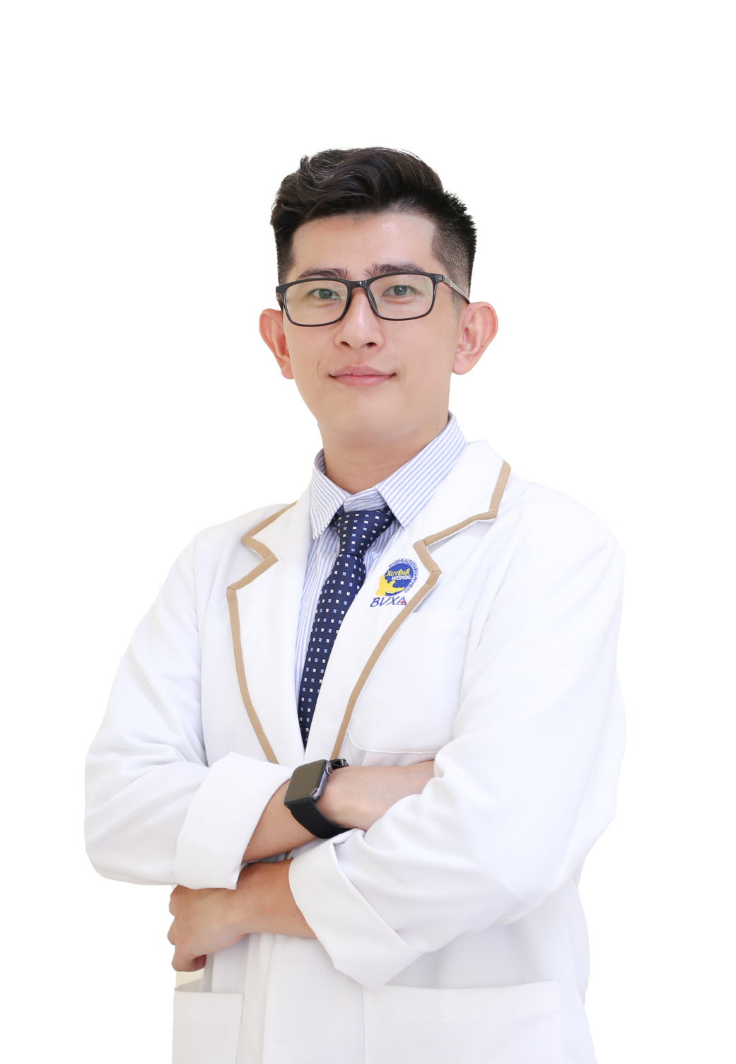 BS. CKI. Cổ Đăng Khương