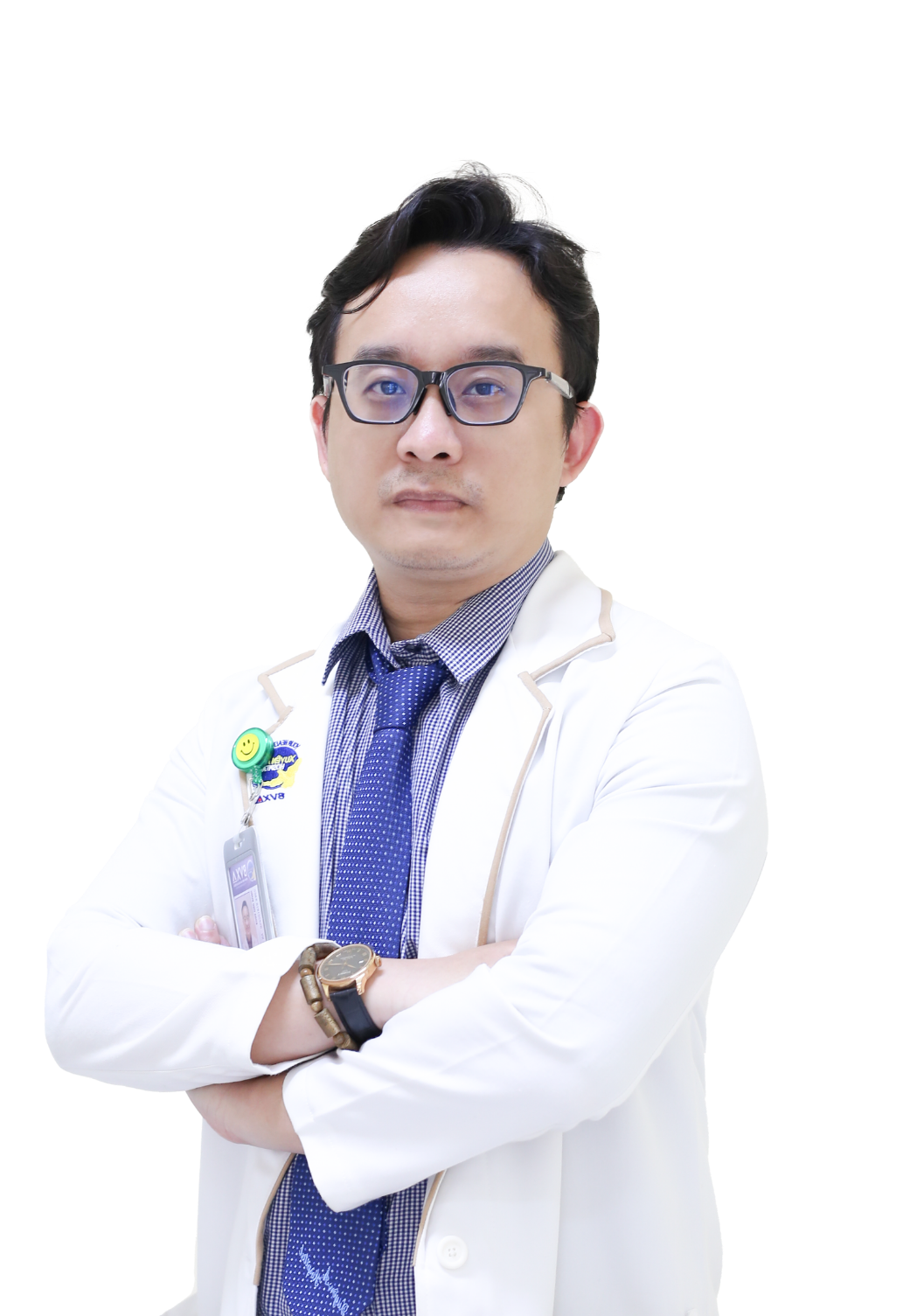 BS. CKI. Nguyễn Hồ Hoàn Vũ