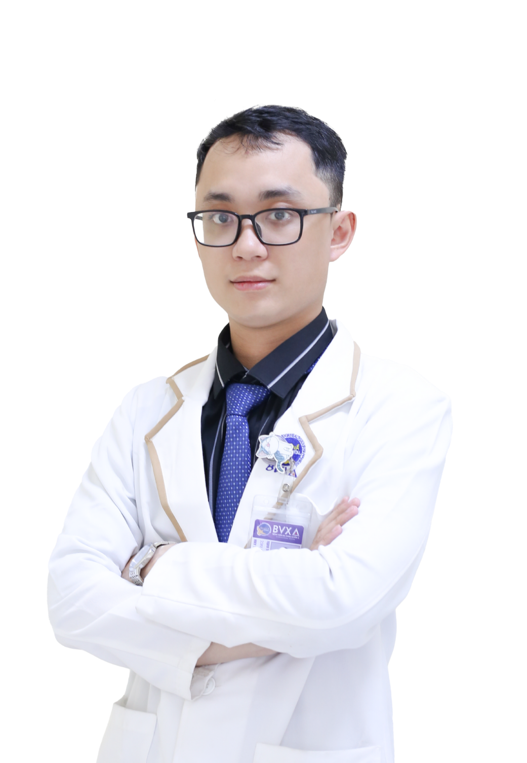 BS. Nguyễn Xuân Hùng Anh