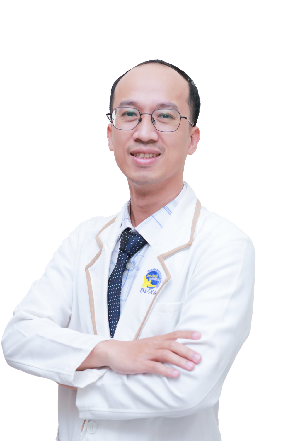 BS. CKI. Nguyễn Thành Duy