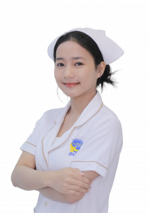 CN. Mai Thị Thuỳ