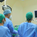 SUÝT LIỆT CHÂN VÌ THOÁT VỊ ĐĨA ĐỆM Ở TUỔI 23