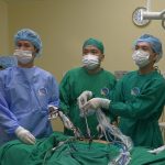 ĐẠI TIỆN RA MÁU PHÁT HIỆN UNG THƯ TRỰC TRÀNG