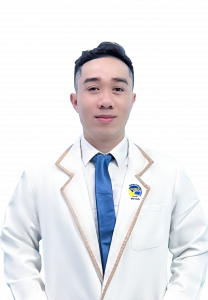 ThS. BS. CKI. Nguyễn Hữu Huy