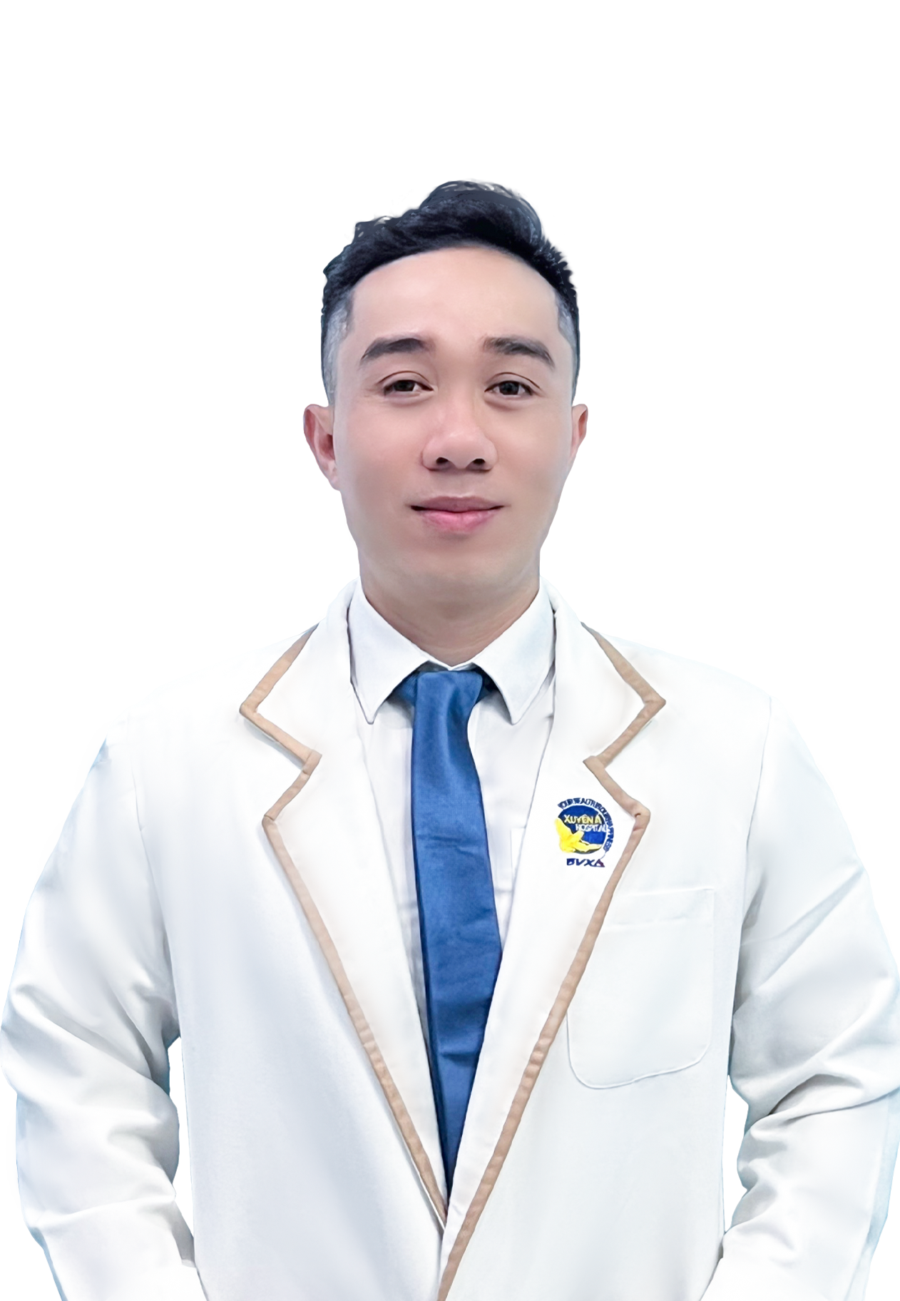 ThS. BS. CKI. Nguyễn Hữu Huy