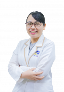 BS.CKI. Văn Thị Xuân Quỳnh