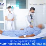 HO DAI DẲNG SUỐT 1 NĂM – “THỦ PHẠM” KHÔNG NGỜ LẠI LÀ MỘT HẠT TRÁI CÂY!